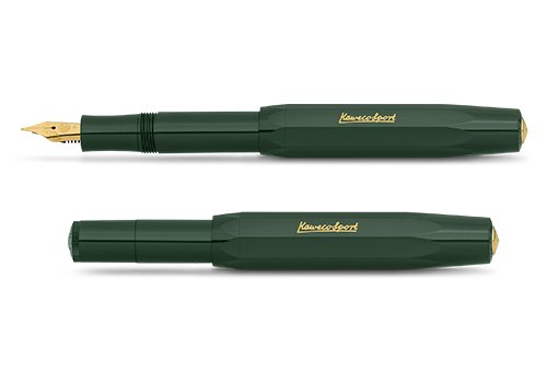 Kaweco CLASSIC SPORT foto